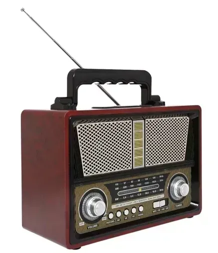 dlc-classic-portable-retro-radio-with-bluetooth-usb-sdtf-aux-rechargeable-fm-radio-with-dsp-stereo-speaker-dlc-32204