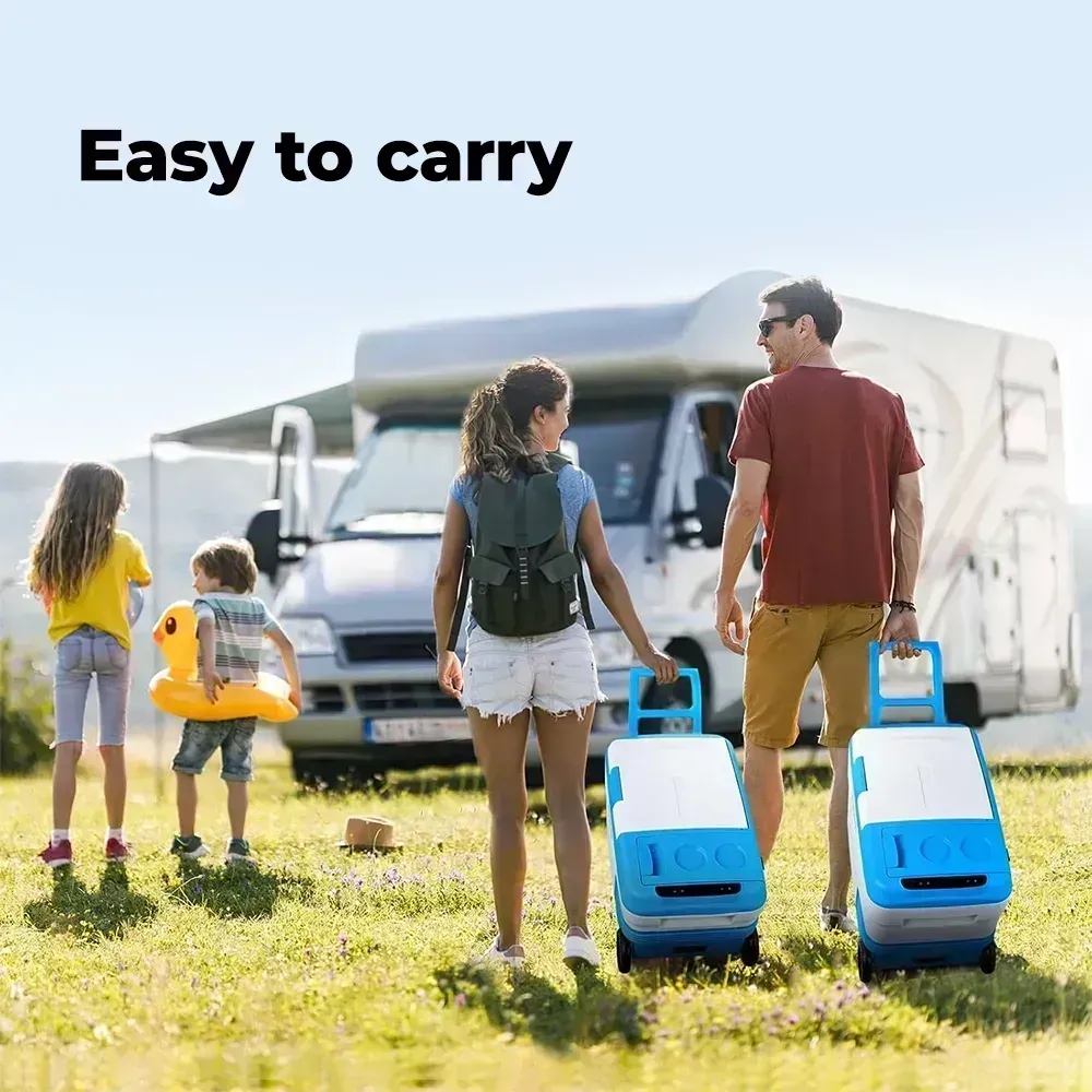 tobys-tr-32-rechargeable-32l-portable-fridge-freezer-60w-compressor-cooler-with-dual-removable-batteries-app-control-wheels-handle-12v24v-ac-power-fast-cooling-to-20c