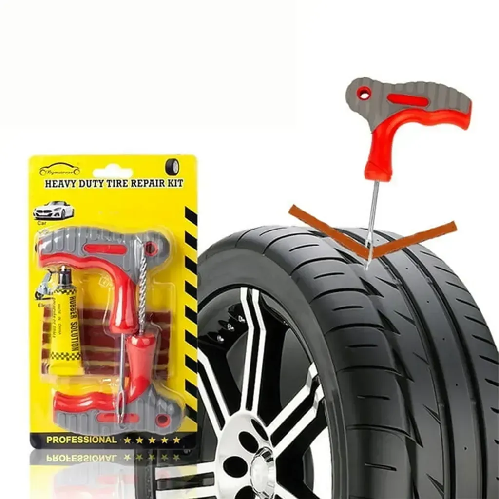 alghafa-tire-repair-kit-4pcs-car-motorcycle-tubeless-puncture-repair-tool-set-with-t-handle
