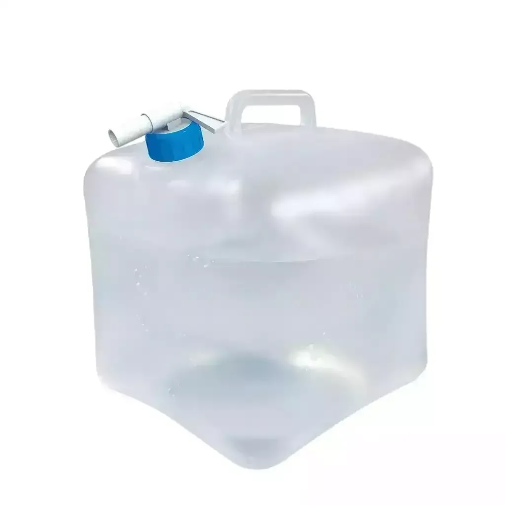 alghafa-collapsible-water-container-10l-portable-foldable-water-jug-with-tap-lightweight-camping-water-storage-tank-transparent-alghafa