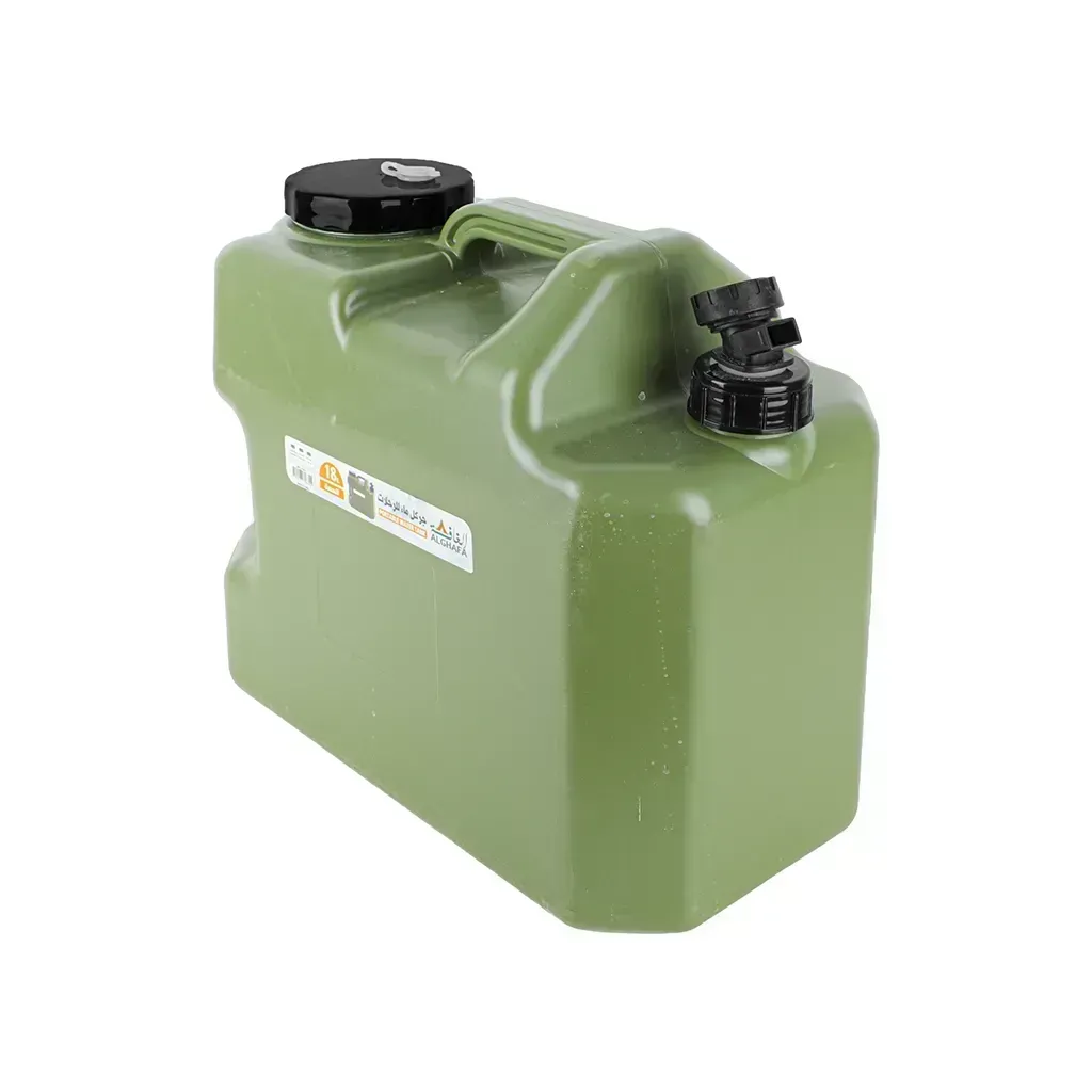 alghafa-18l-water-jerry-can-for-camping-portable-outdoor-water-storage-tank-with-tap-handle-heavy-duty-travel-water-container