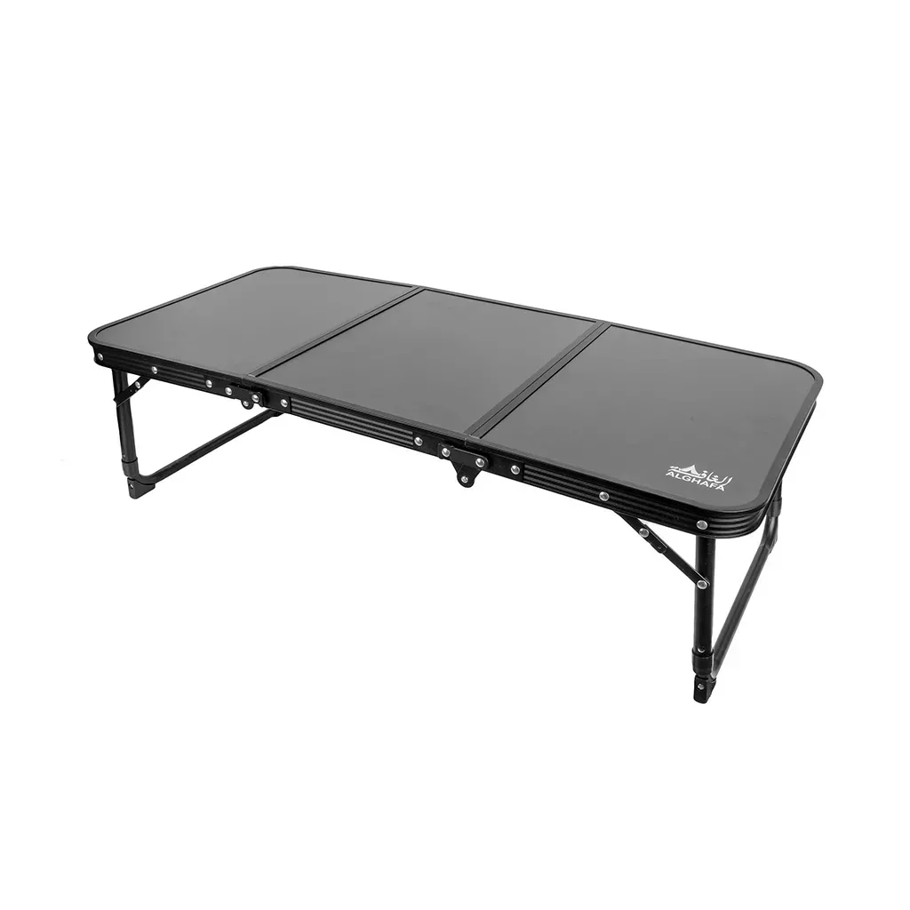 alghafa-foldable-camping-table-9040-cm-portable-wooden-outdoor-table-with-aluminum-frame-lightweight-folding-picnic-table-for-camping-travel