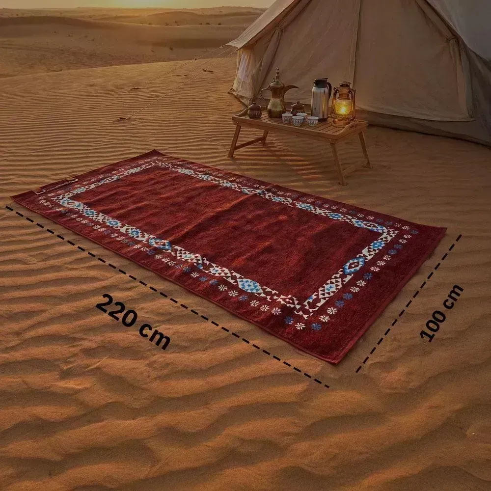 outdoor-camping-mat-122m-waterproof-base-picnic-carpet-portable-floor-mat-for-2-3-persons-durable-chenille-fabric-alghafa