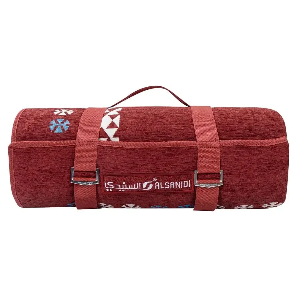 alsanidi-outdoor-sitting-mat-1523m-waterproof-base-camping-floor-mat-large-picnic-carpet-for-3-5-persons-maroon