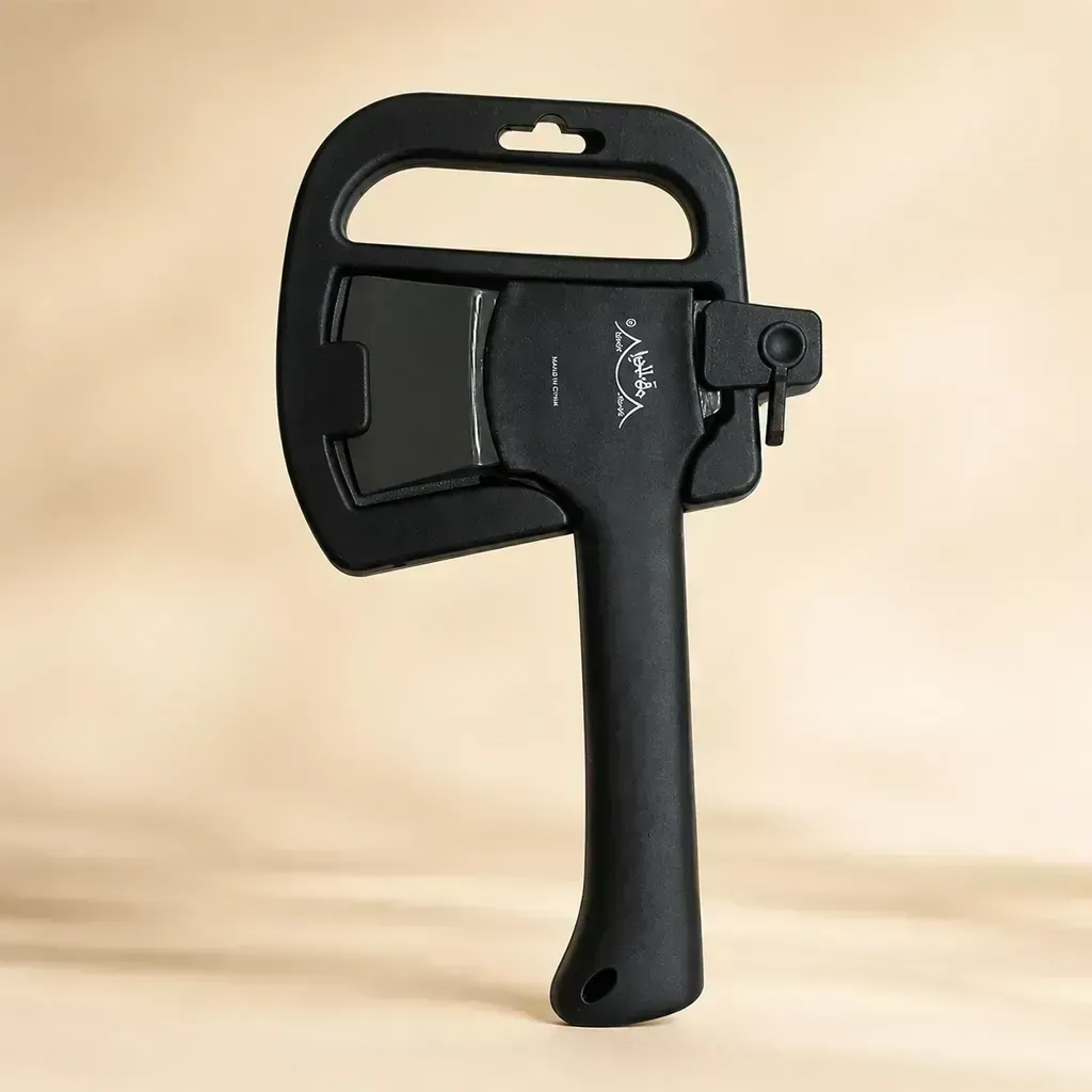 barq-alhaya-fiber-handle-mini-axe-9-wl-424a-1-compact-camping-hatchet-lightweight-outdoor-cutting-tool