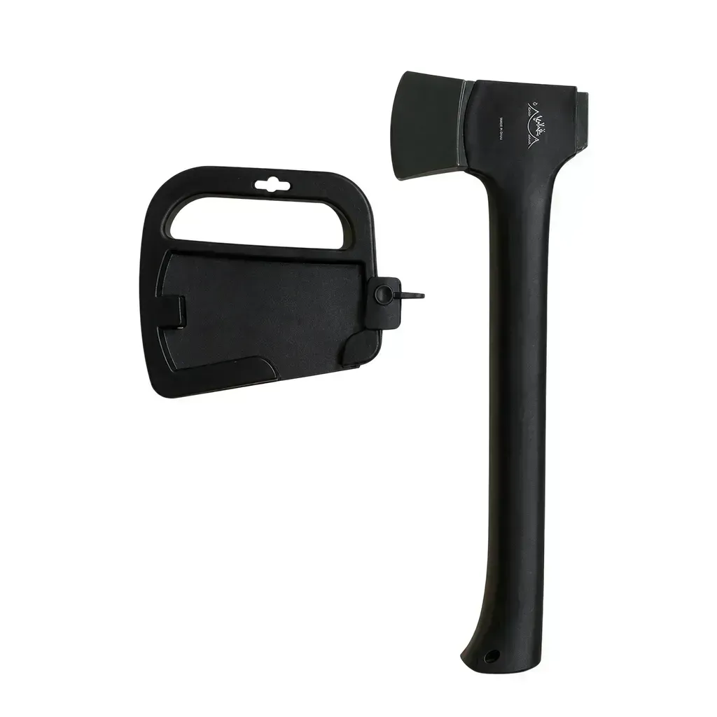 barq-alhaya-fiber-handle-axe-14-wl-424c-1-durable-camping-hatchet-lightweight-outdoor-cutting-tool