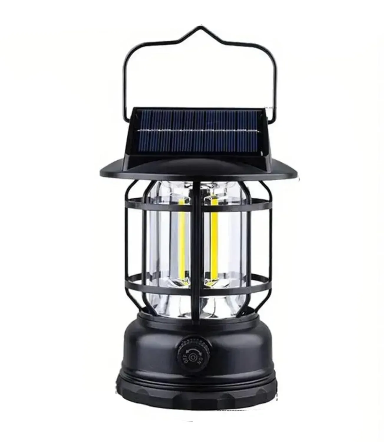230-solar-rechargeable-camping-lantern-with-hanging-hook-portable-led-outdoor-light-with-solar-panel-usb-charging-jh-7900