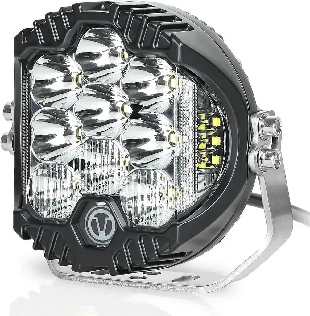 car-led-spotlight-with-base-r90w-dual-color-white-yellow-rechargeable-camping-vehicle-light