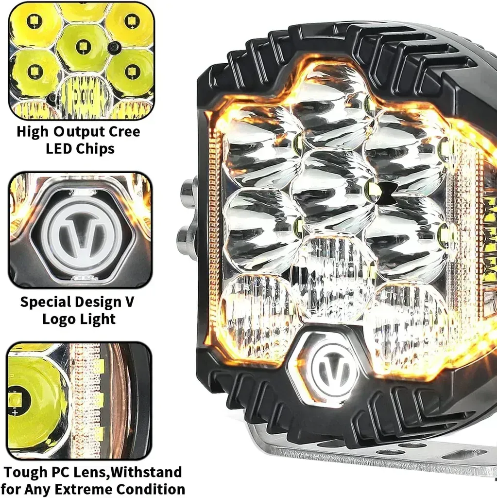 car-led-spotlight-with-base-r90w-dual-color-white-yellow-rechargeable-camping-vehicle-light