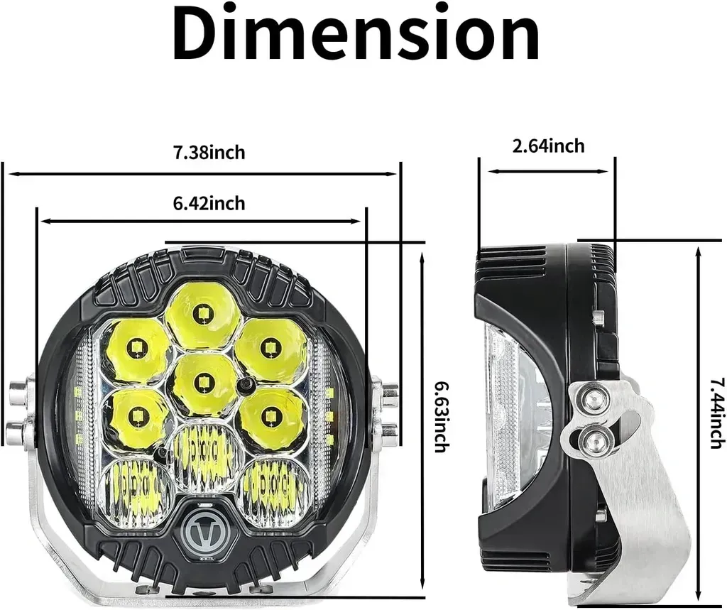 car-led-spotlight-with-base-r90w-dual-color-white-yellow-rechargeable-camping-vehicle-light
