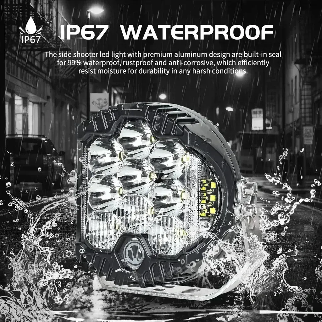 car-led-spotlight-with-base-r90w-dual-color-white-yellow-rechargeable-camping-vehicle-light