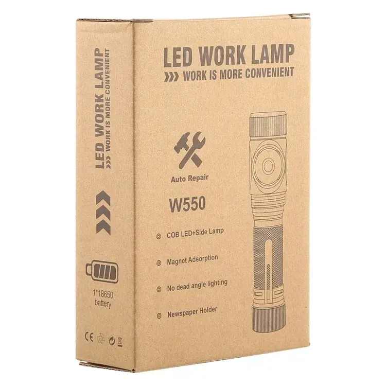 barq-al-haya-w550-rechargeable-led-flashlight-10w-800lm-t6-cob-work-light-with-magnetic-base-usb-charging-waterproof-torch