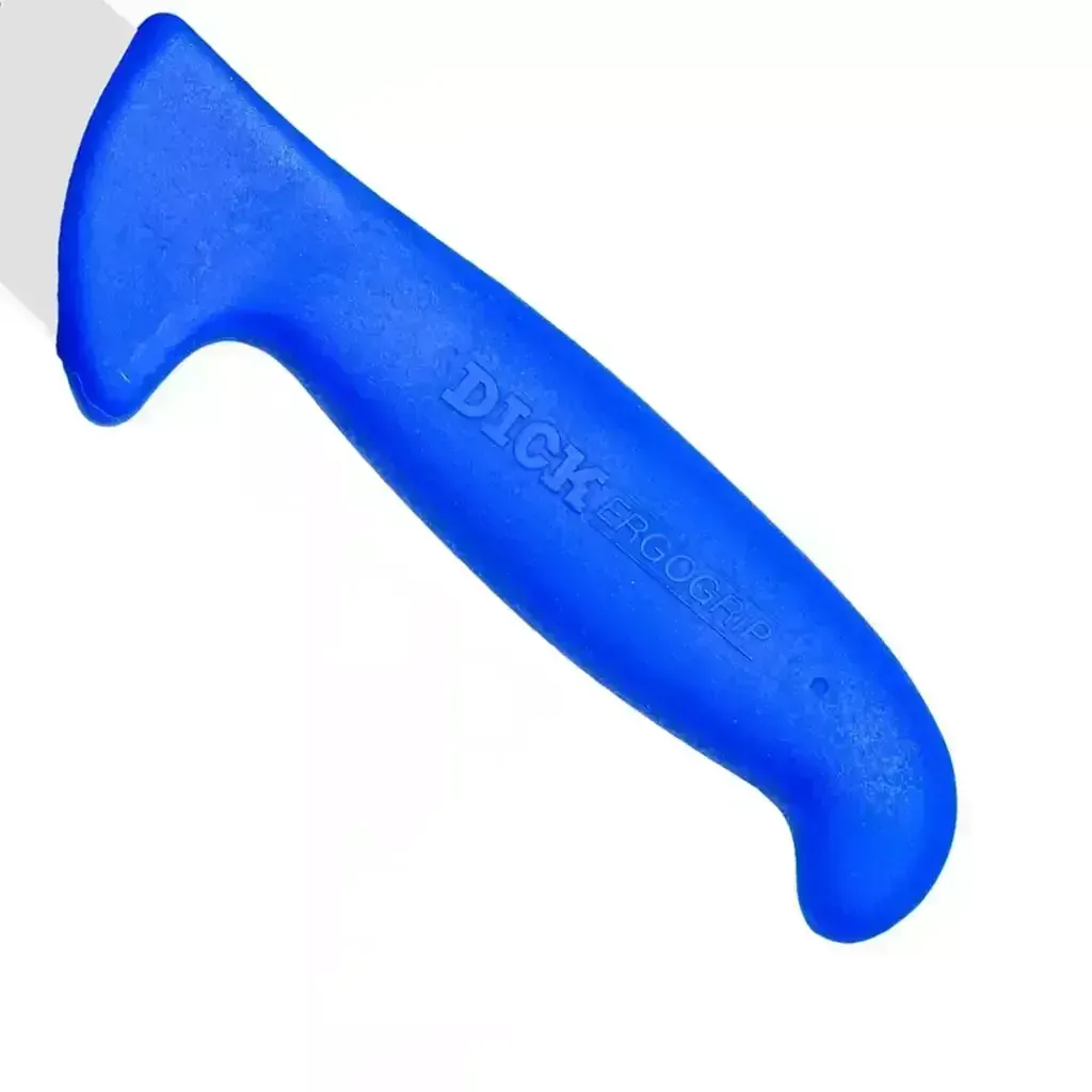 friedrdick-slaughter-knife-15cm-sharp-meat-cutting-knife-blue-plastic-handle