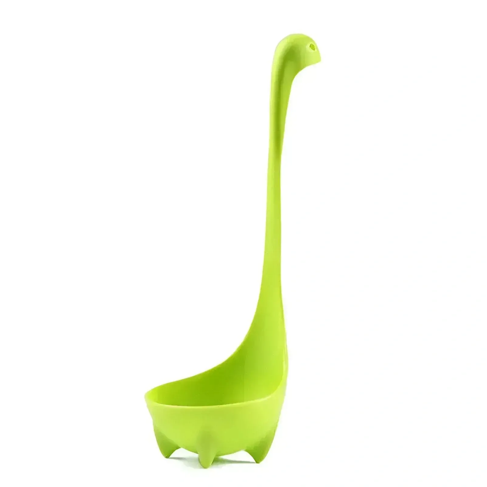 green-plastic-serving-ladle-lightweight-multipurpose-cooking-serving-spoon-alghafa