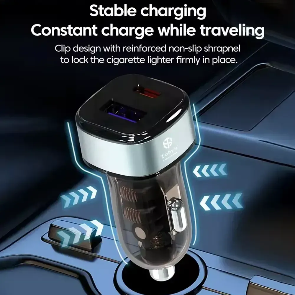 tobys-cc-10-65w-fast-car-charger-with-3-in-2-charging-cable-usb-a-type-c-pd-quick-charger-for-iphone-samsung-android-tablets
