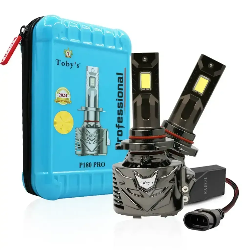 tobys-p180-pro-h7-led-headlight-bulbs-180w-18000lm-per-bulb-6500k-white-light-canbus-error-free-ip65-waterproof-car-headlight-kit