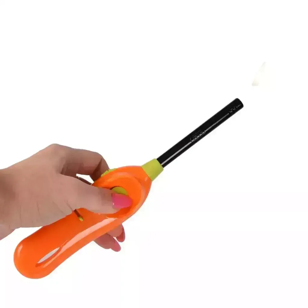flame-on-multi-purpose-lighter-16cm-long-reach-gas-bbq-kitchen-lighter-alghafa