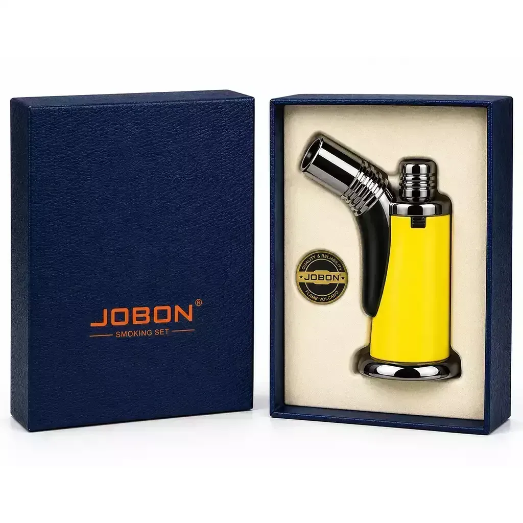 jobon-xt-78-torch-lighter-refillable-butane-jet-flame-lighter-portable-windproof-gas-torch-alghafa