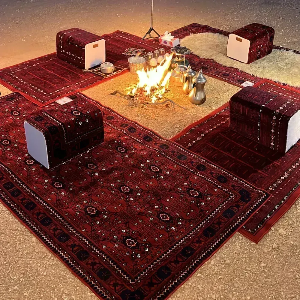 sajjadati-najdi-heritage-pattern-floor-mat-premium-dust-resistant-carpet-4mm-thickness-alghafa