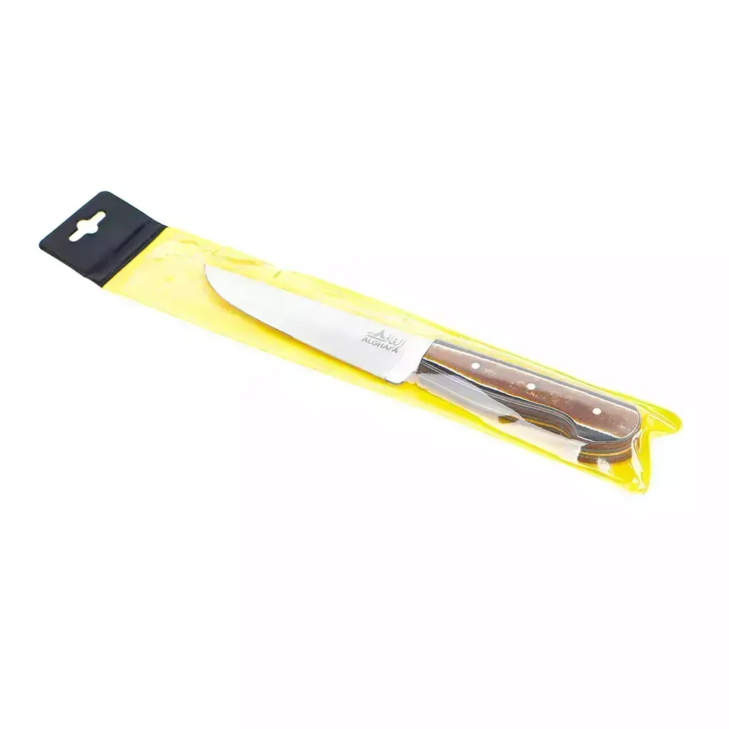 alghafa-turkish-slaughter-knife-professional-stainless-steel-butcher-knife-with-wood-style-metal-handle-alghafa