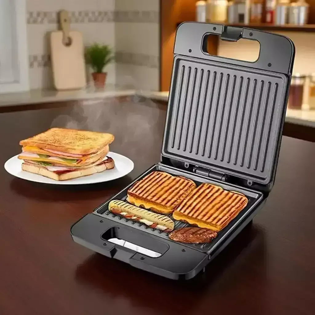 dlc-sandwich-maker-electric-sandwich-grill-toast-maker-dlc-38241-alghafa