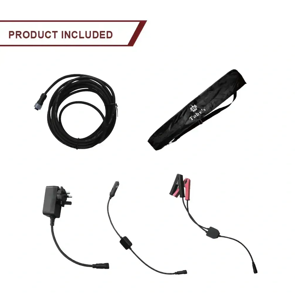 tobys-vip-13-max-rechargeable-camping-light-3200-lumens-portable-outdoor-light-with-detachable-torch-adjustable-tripod-8000mah-battery