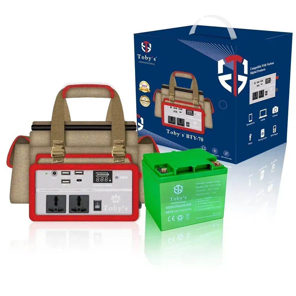 tobys-bty-70-portable-power-station-55000mah-288wh-rechargeable-battery-with-500w-inverter-220v-camping-outdoor-power-supply-with-carry-bag
