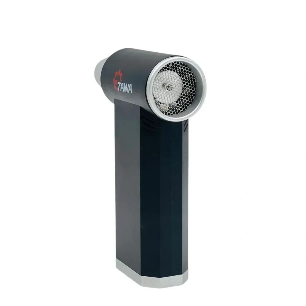 tawa-tw-bl1-rechargeable-air-blower-portable-charcoal-fire-starter-fan-with-3-speed-levels-4000mah-battery-dust-cleaning-function