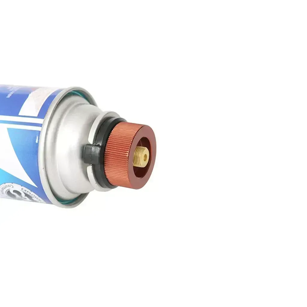 threaded-gas-cylinder-to-snap-on-gas-canister-adapter-red-camping-gas-converter-alghafa