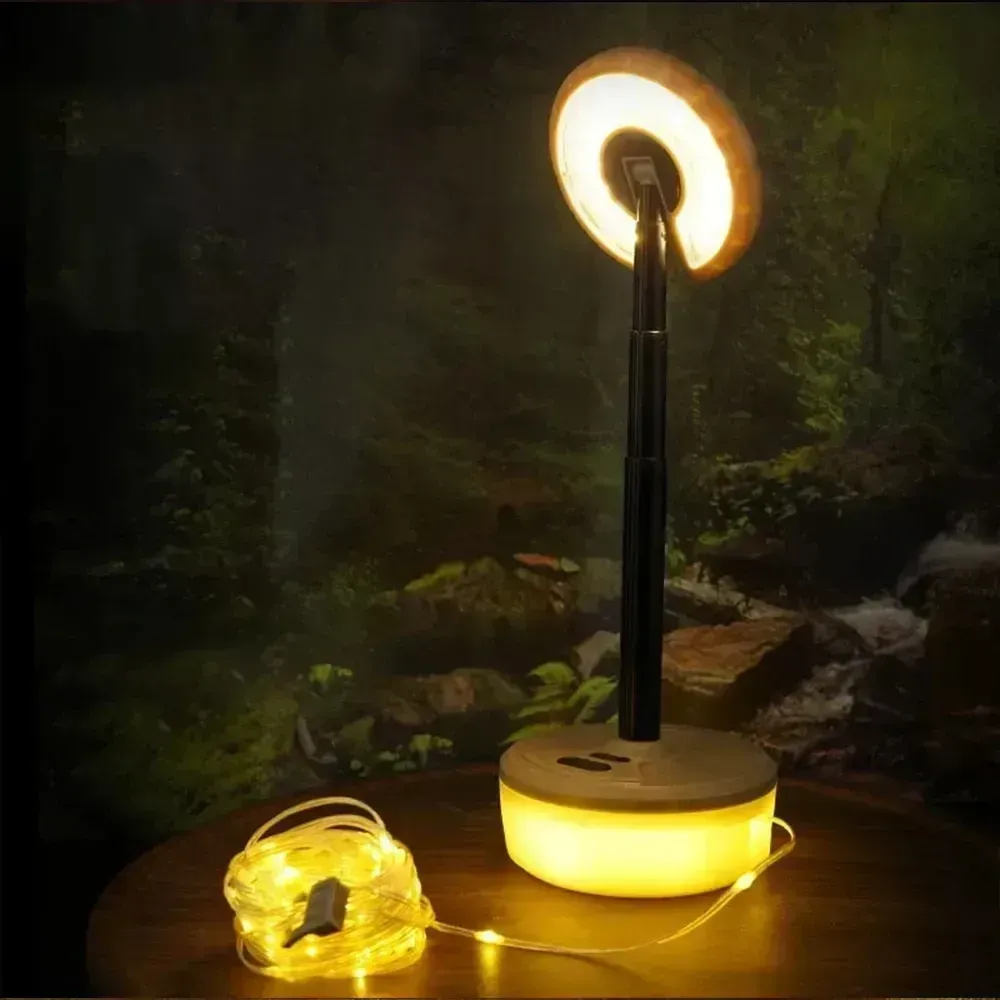 tobys-cpl-t42-telescopic-portable-led-camping-light-with-10m-waterproof-light-strip-rechargeable-outdoor-tent-lamp