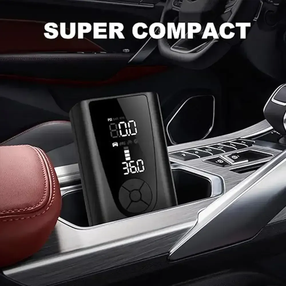 tobys-ac-p5-portable-tire-inflator-air-compressor-8000mah-cordless-electric-air-pump-150psi-with-led-display-power-bank