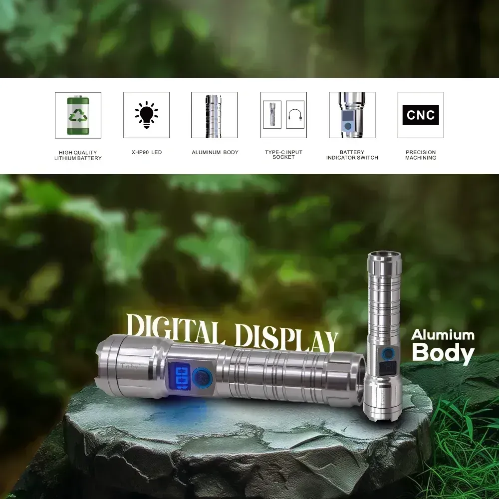 tobys-torch-85-tactical-led-flashlight-high-lumen-rechargeable-torch-with-digital-battery-display-usb-c-charging
