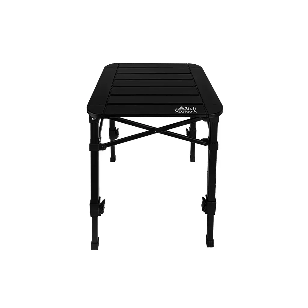 alghafa-portable-aluminum-camping-table-small-adjustable-folding-outdoor-table-4040cm-lightweight-travel-table-gta02