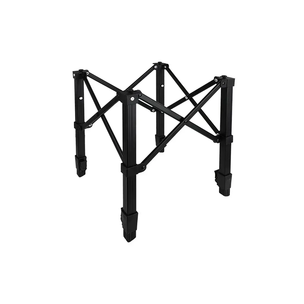 alghafa-portable-aluminum-camping-table-small-adjustable-folding-outdoor-table-4040cm-lightweight-travel-table-gta02