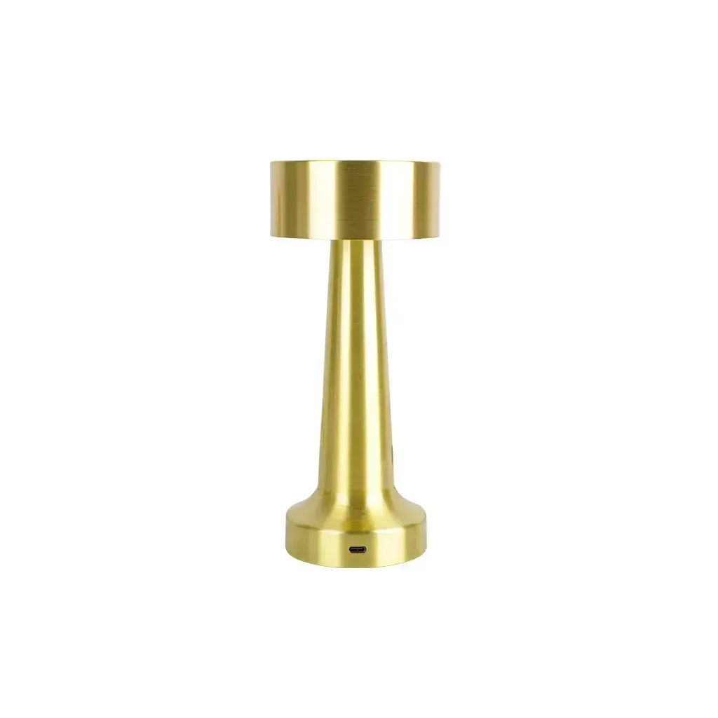 cbm-rechargeable-table-lamp-cfl13-touch-control-wireless-led-lamp-with-1800mah-battery-elegant-gold-portable-desk-light