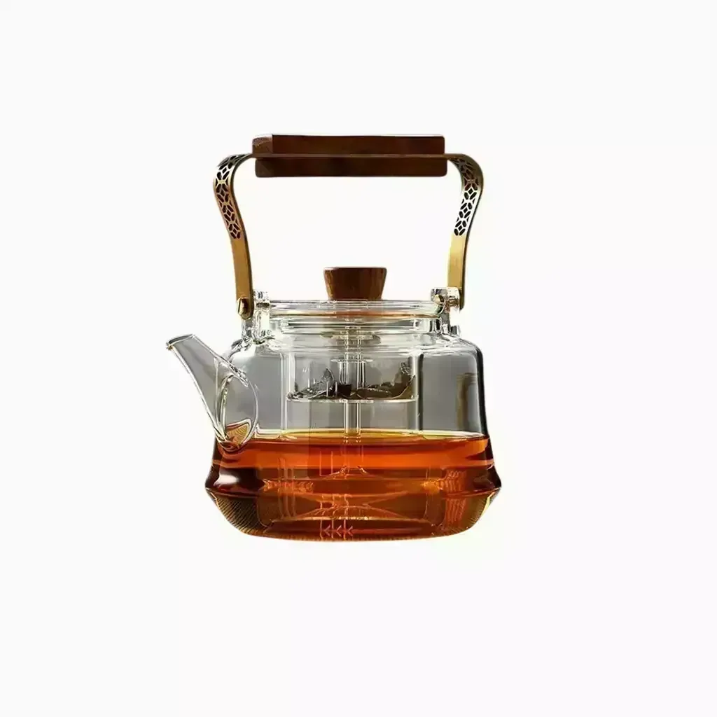 glass-jug-with-wooden-handle-115l-heat-resistant-elegant-beverage-pitcher-alghafa