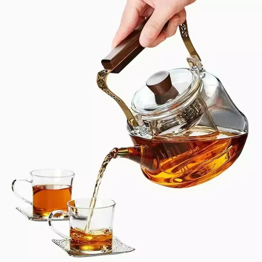 glass-jug-with-wooden-handle-115l-heat-resistant-elegant-beverage-pitcher-alghafa