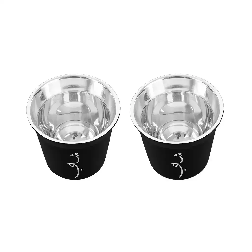 alghafa-insulated-tea-flask-with-2-cups-500ml-hot-beverage-travel-set-black-alghafa