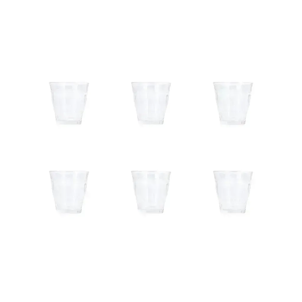 alghafa-glass-tea-cups-set-6pcs-100ml-transparent-tea-glasses-elegant-serving-cups-for-home-camping