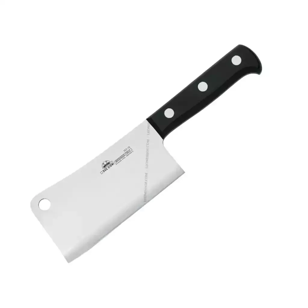 salih-meat-cleaver-15cm-professional-chopper-knife-with-black-wooden-handle-heavy-duty-butcher-bbq-cleaver