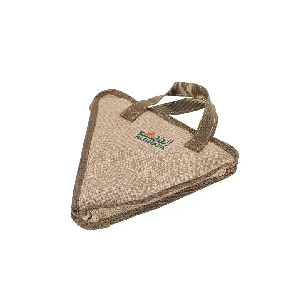 alghafa-triangular-fire-stand-iron-portable-camping-fire-base-heavy-duty-outdoor-stove-stand-ar22-s028