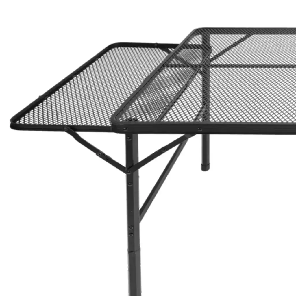 foldable-camping-table-with-shelves-portable-outdoor-kitchen-table-double-storage-picnic-table-alghafa