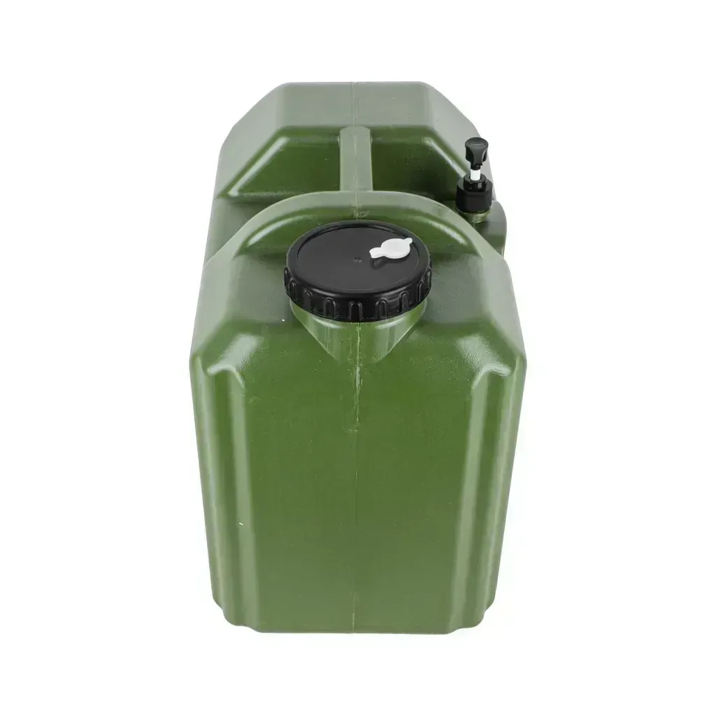alghafa-30l-water-tank-for-camping-portable-water-jerry-can-green-outdoor-water-storage-container