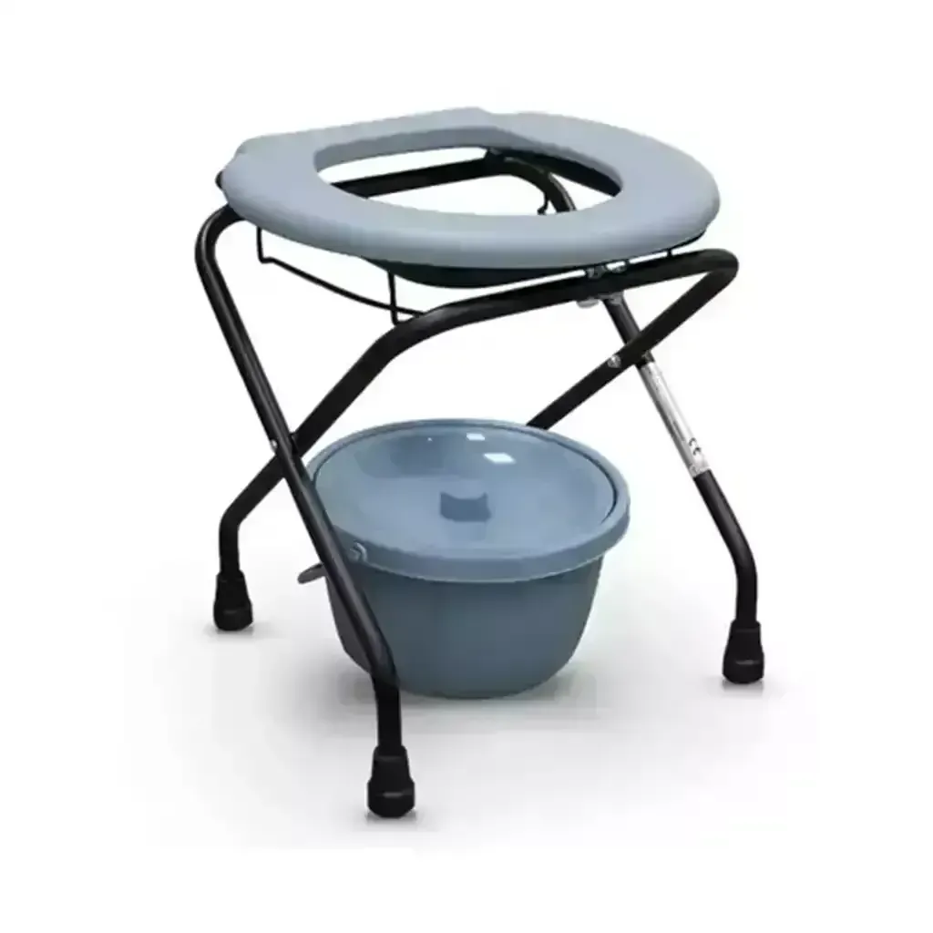 portable-folding-toilet-chair-with-bucket-camping-commode-seat-lightweight-travel-toilet-no-backrest-alghafa