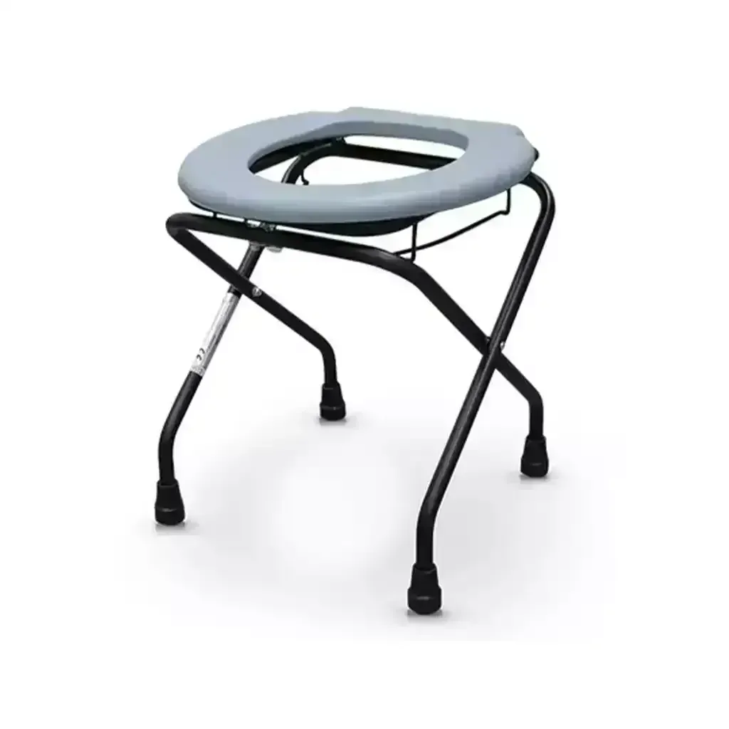 portable-folding-toilet-chair-with-bucket-camping-commode-seat-lightweight-travel-toilet-no-backrest-alghafa