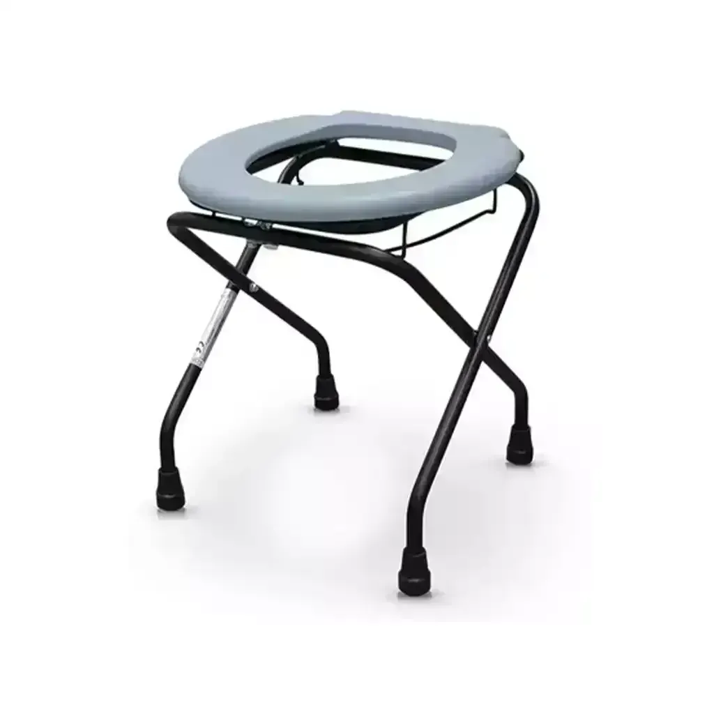 portable-folding-toilet-chair-with-bucket-camping-commode-seat-lightweight-travel-toilet-no-backrest-alghafa
