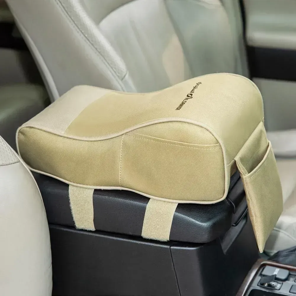 alsanidi-car-armrest-cushion-3218-cm-comfortable-arm-support-pillow-universal-fit-car-arm-pad-waterproof-oxford-fabric