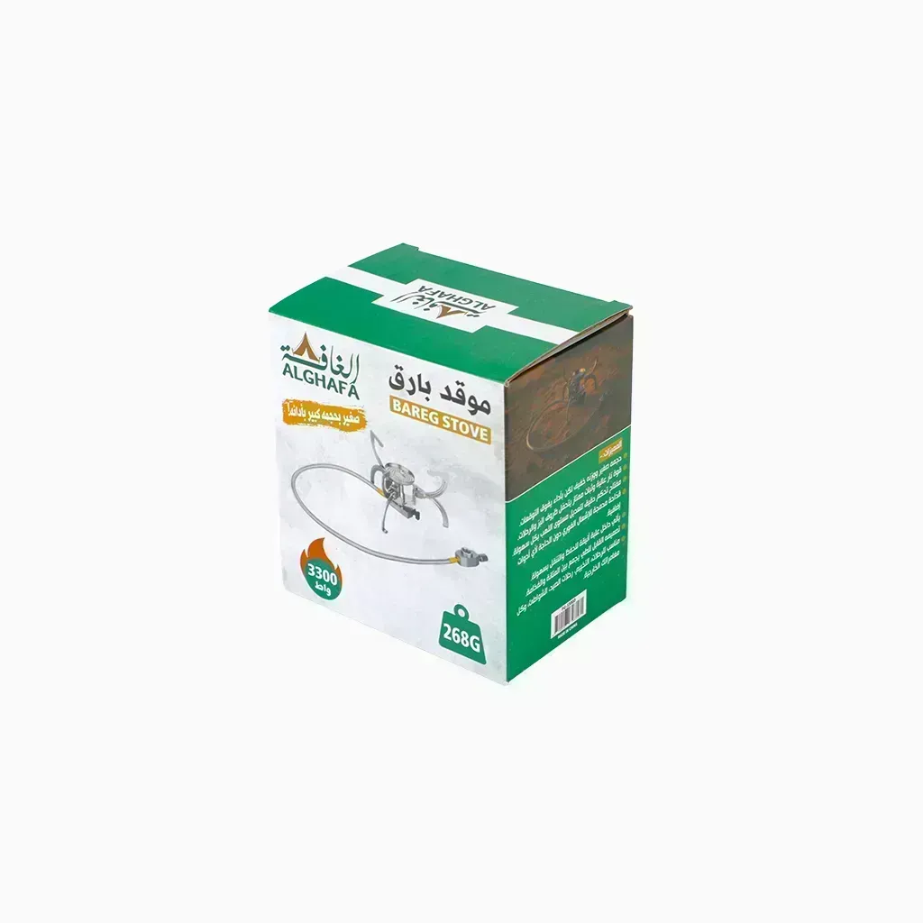 barq-portable-camping-gas-stove-compact-outdoor-cooker-with-auto-ignition-flame-control-model-pg-3300d