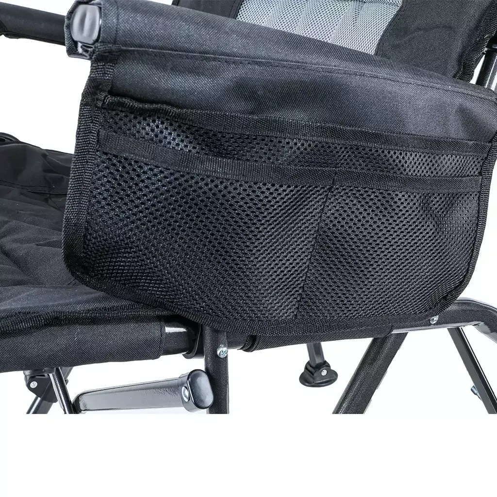 folding-camping-chair-heavy-duty-outdoor-chair-150kg-load-capacity-black-orange-alghafa