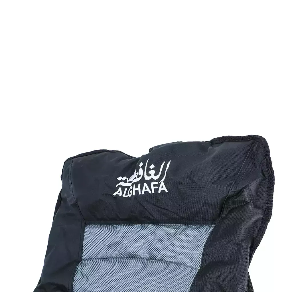 folding-camping-chair-heavy-duty-outdoor-chair-150kg-load-capacity-black-orange-alghafa